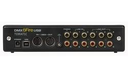 TerraTec SoundSystem DMX 6Fire USB