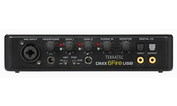 TerraTec SoundSystem DMX 6Fire USB