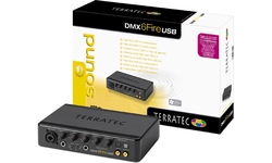 TerraTec SoundSystem DMX 6Fire USB