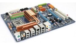 Gigabyte X48T-DQ6