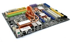 MSI P7N Diamond