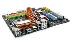 MSI P7N SLI Platinum