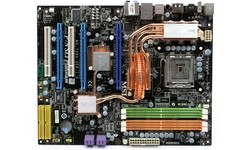 MSI P7N SLI Platinum