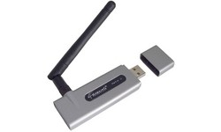 Hawking Wireless-G USB Adapter with Removable Antenna