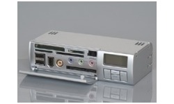Akasa All-in-one Silver