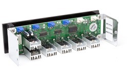 Zalman ZM-MFC1 Plus Black