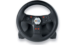 Logitech Formula Vibration Feedback Wheel
