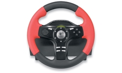 Logitech Formula Force EX Steering Wheel