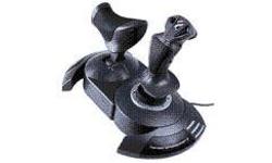 Thrustmaster Top Gun Afterburner II