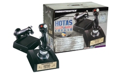 Thrustmaster HOTAS Cougar