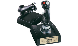 Thrustmaster HOTAS Cougar