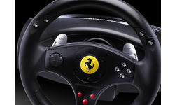 Thrustmaster Ferrari GT Experience