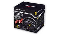 Thrustmaster Ferrari GT Experience
