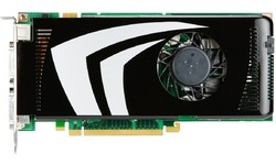 Nvidia GeForce 9600 GT