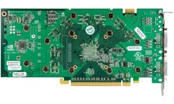 Nvidia GeForce 9600 GT