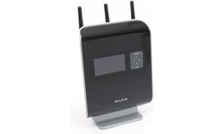 Belkin N1 Vision
