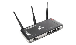 Sitecom WL-183 Wireless Network 300N Router