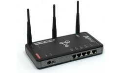 Sitecom WL-183 Wireless Network 300N Router