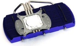 Zalman VNF100 Premium Fanless