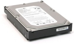 Seagate Barracuda 7200.10 320GB SATA2