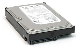 Seagate Barracuda 7200.10 320GB SATA2