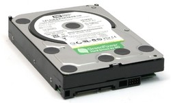 Western Digital Caviar Green 1TB (SATA2, 16MB)