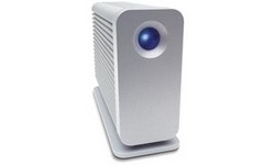 LaCie Little Big Disk 400GB USB2/eSata