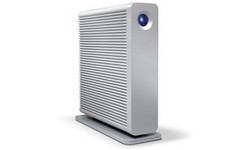 LaCie d2 Quadra V2 750GB USB2/FW400/eSata