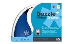 Pinnacle Dazzle Video Creator DVC 130