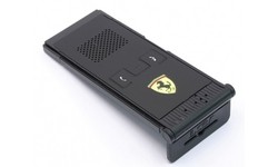 Acer Ferrari 1100-704G25Mn