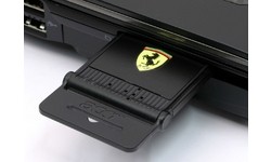 Acer Ferrari 1100-704G25Mn