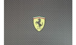 Acer Ferrari 1100-704G25Mn