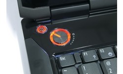 Acer Ferrari 1100-704G25Mn