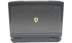 Acer Ferrari 1100-704G25Mn