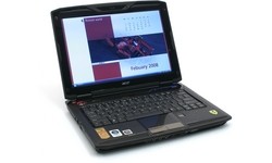 Acer Ferrari 1100-704G25Mn