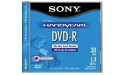 Sony DVD-R 8cm