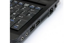 Packard Bell EasyNote XS20