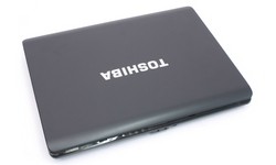 Toshiba Satellite A210-1AH