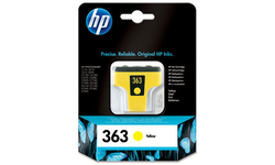 HP 363 Yellow