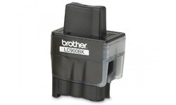 Brother LC-900 Black