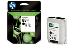 HP 88XL Black