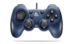 Logitech Dual Action Gamepad