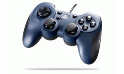 Logitech Dual Action Gamepad