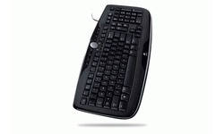 Logitech Media Keyboard 600