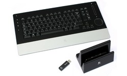 Logitech diNovo Edge