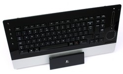 Logitech diNovo Edge