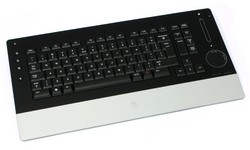 Logitech diNovo Edge