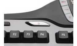 Logitech G15 v2