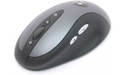 Logitech diNovo Media Desktop 2.0