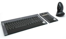 Logitech diNovo Media Desktop 2.0